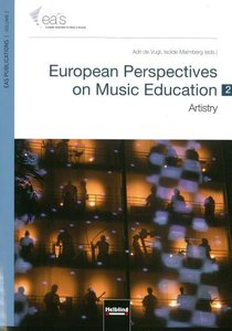 [286570] European Perspectives on Music Education 2
