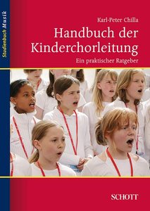 [127616] Handbuch der Kinderchorleitung