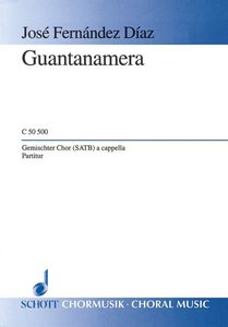 [127625] Guantanamera