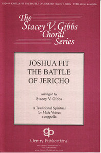 [271904] Joshua fit the Battle of Jericho