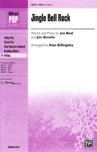 [271994] Jingle Bell Rock