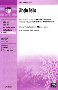 [271996] Jingle Bells