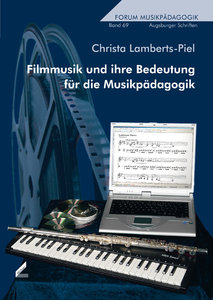 [195339] Filmmusik und ihre Bedeutung für die Musikpädagogik