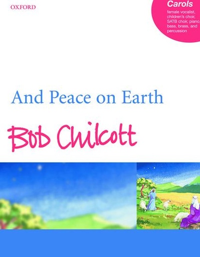 [187347] And peace on earth