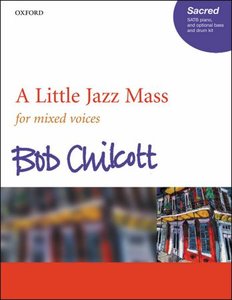 [187349] A little Jazz Mass