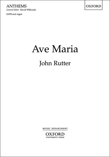 [187372] Ave Maria
