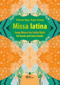 [330032] Missa Latina