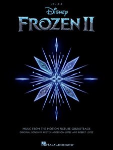 [323483] Frozen 2 - Ukulele