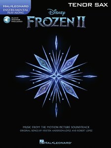 [323488] Frozen 2