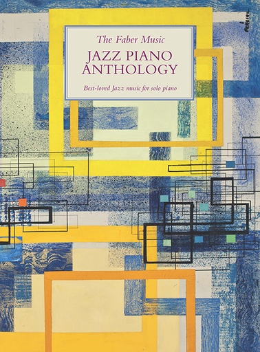 [323958] The Faber Music Jazz Piano Anthology