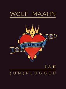 [229536] Direkt ins Blut - (Un)Plugged ins I & II