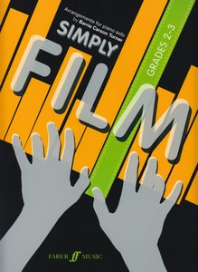 [229617] Simply Film Grades 2 - 3
