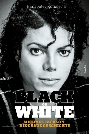 [229632] Black or White