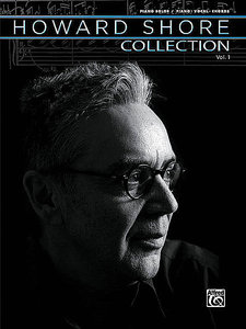 [230195] The Howard Shore Collection Vol. 1