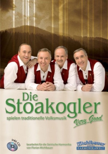 [230220] Die Stoakogler spielen traditionelle Volksmusik