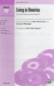 [291735] Living in America