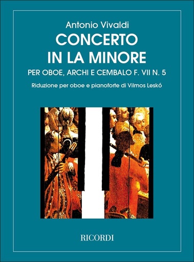 [26356] Concerto a-moll F VII/5 T 215