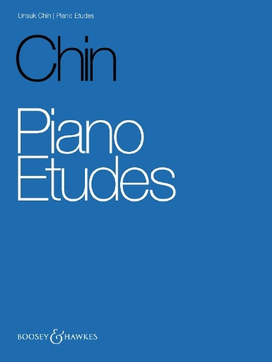 [314370] Klavieretüden