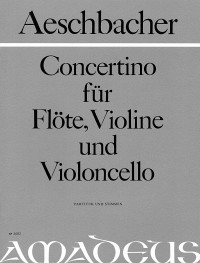 [108490] Concertino