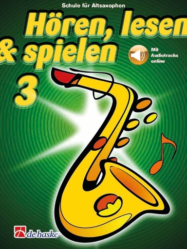[108503] Hören, lesen & spielen Band 3