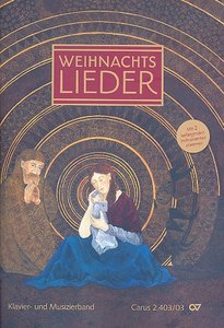 [263705] Weihnachtslieder