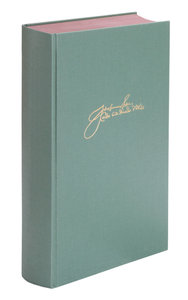 [266247] Opella Nova. Erster Teil Geistlicher Konzerten 1618