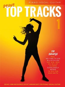 [328720] Deine Top Tracks