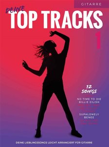 [328722] Deine Top Tracks