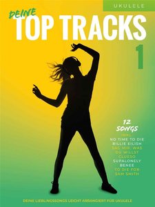 [328723] Deine Top Tracks