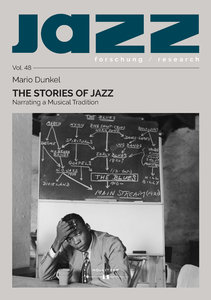 [329088] The Stories of Jazz