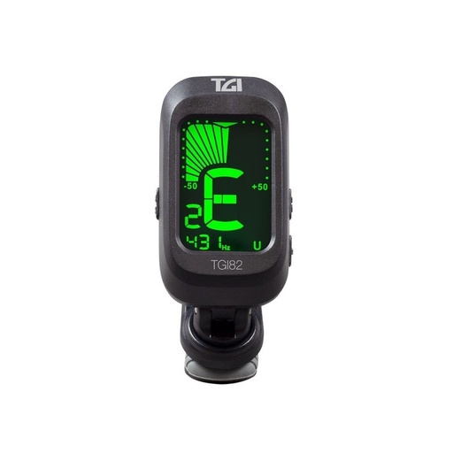 [329099] TGI 82 Clip on Tuner