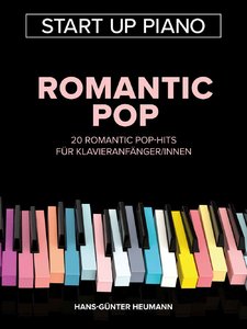 [329545] Start up Piano - Romantic Pop
