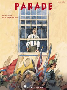 [329640] Parade - Vocal Selection