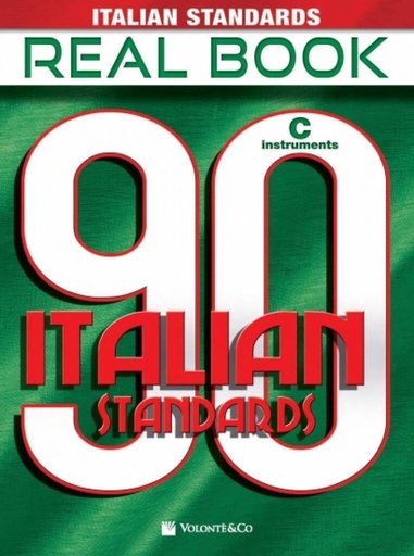 [329673] talian Standards Real Book