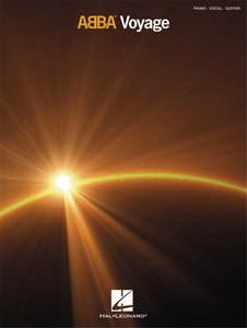 [329751] ABBA: Voyage