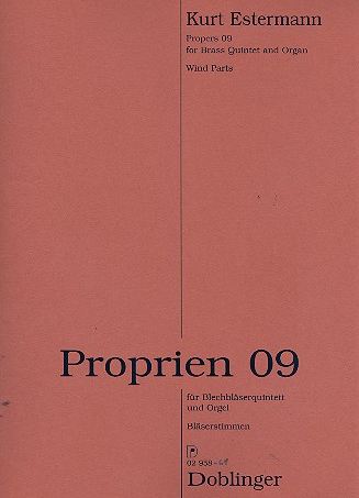 [02-00958-BLS] Proprien 09