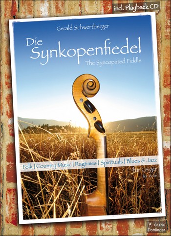 [03-00090] Die Synkopenfiedel