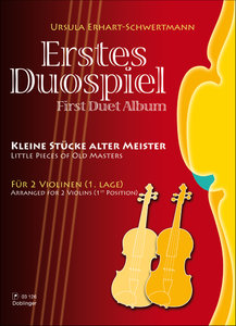[03-00126] Erstes Duospiel