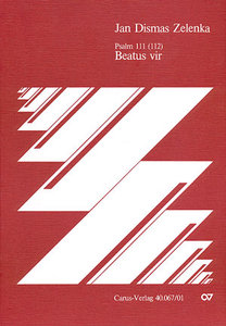 [150591] Beatus vir ZWV 76