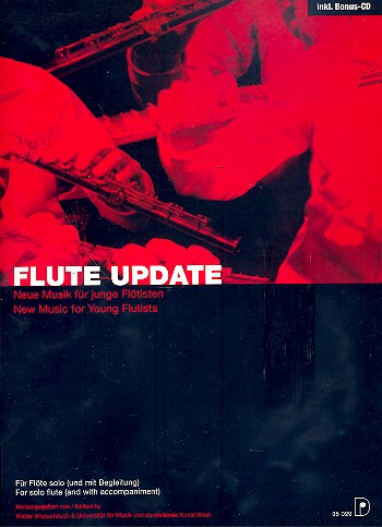 [35-00029] Flute update