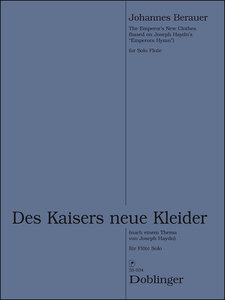 [35-00034] Des Kaisers neue Kleider