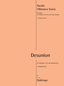 [35-00313] Desunion