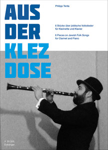 [35-00355] Aus der Klezdose