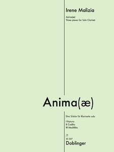 [35-00357] Anima(ae)