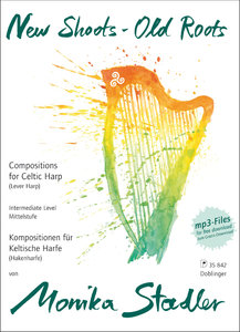 [35-00842] New Shoots - Old Roots