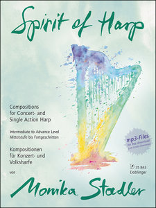 [35-00843] Spirit of Harp