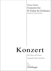 [35-00912] Konzert