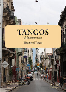 [35-00946] Tangos de la guardia vieja