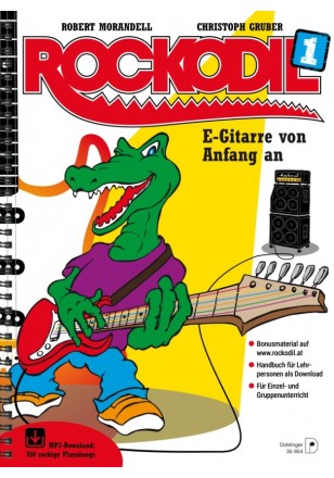 [35-00954] Rockodil 1