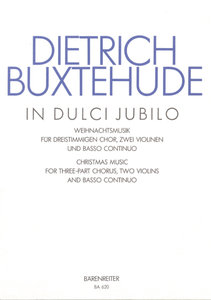 [93184] In dulci jubilo